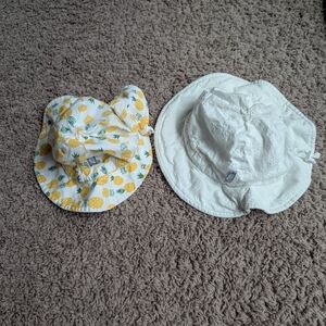 Jan & Jul Sun Hats